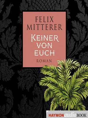 cover image of Keiner von euch